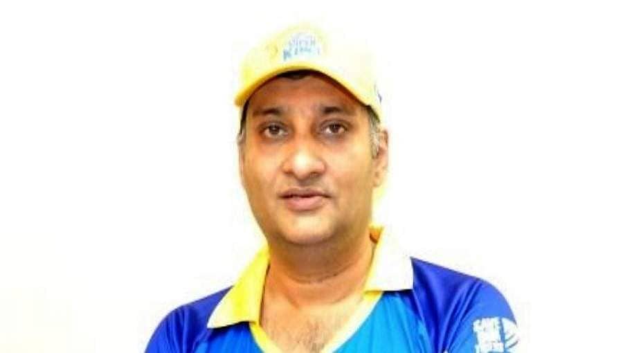 ಹುತಾತ್ಮ ಯೋಧರ ಬಗ್ಗೆ ಕೇಂದ್ರ ಸರ್ಕಾರವನ್ನು ಅಣಕಿಸಿ ಟ್ವೀಟ್: ಚೆನ್ನೈ ಸೂಪರ್ ಕಿಂಗ್ಸ್ ತಂಡ ವೈದ್ಯ ಅಮಾನತು!