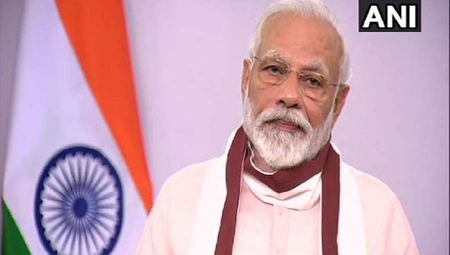 ಪೂರ್ವ ಲಡಾಕ್ ನಲ್ಲಿ ಘರ್ಷಣೆ: ನಾಲ್ವರು ಉನ್ನತ ಸಚಿವರು, ಸೇನಾ ಮುಖ್ಯಸ್ಥರ ಜೊತೆ ಪ್ರಧಾನಿ ಮೋದಿ ತಡರಾತ್ರಿ ಮಾತುಕತೆ