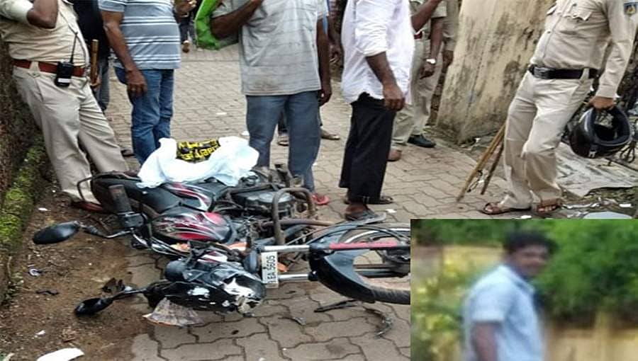 ಮಂಗಳೂರು: ಪೋಸ್ಟ್ಮ್ಯಾನ್ ಮೇಲೆ ಯುವಕನಿಂದ ಹಲ್ಲೆ, ದೂರು ದಾಖಲು