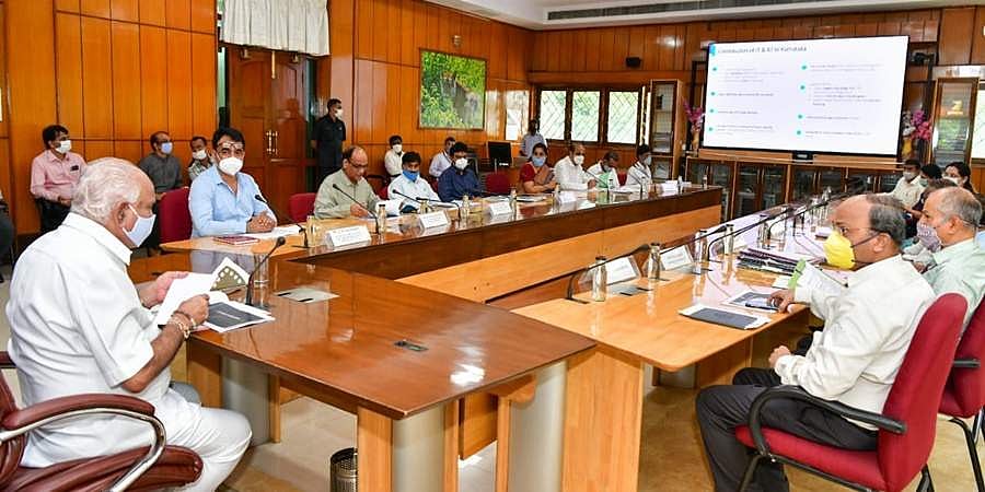 'ವರ್ಕ್ ಫ್ರಮ್ ಎನಿವೇರ್’ ಜನಪ್ರಿಯ ಹಿನ್ನೆಲೆ, ದೂರಸಂಪರ್ಕ ವ್ಯವಸ್ಥೆ ಸುಧಾರಣೆಗೆ ಆದ್ಯತೆ