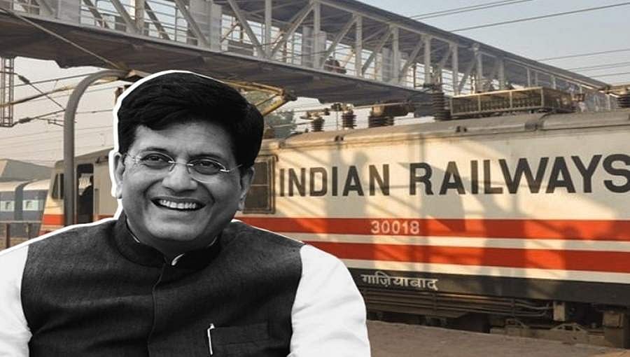 ಲಡಾಖ್ ಸಂಘರ್ಷ ಬೆನ್ನಲ್ಲೇ ಚೀನಾಗೆ ಮೊದಲ ಪೆಟ್ಟು, 471 ಕೋಟಿ ವೆಚ್ಚದ ರೈಲ್ವೆ ಯೋಜನೆಗಳು ರದ್ದು!