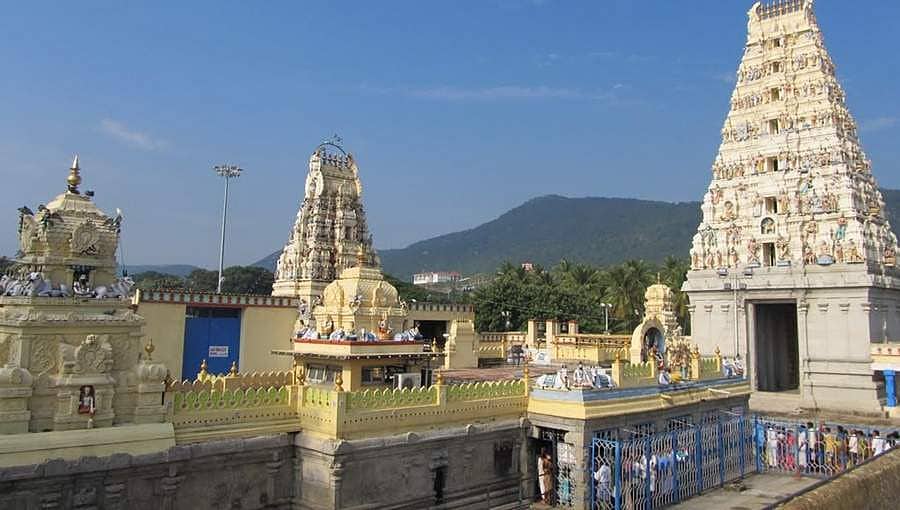 ಜೂನ್ 19 ರಿಂದ 21 ರವರೆಗೆ ಮಲೆ ಮಹದೇಶ್ವರ ಬೆಟ್ಟ ದೇವಾಲಯಕ್ಕೆ ಭಕ್ತಾದಿಗಳ ಪ್ರವೇಶ ನಿಷೇಧ: ಜಿಲ್ಲಾಧಿಕಾರಿ ಆದೇಶ