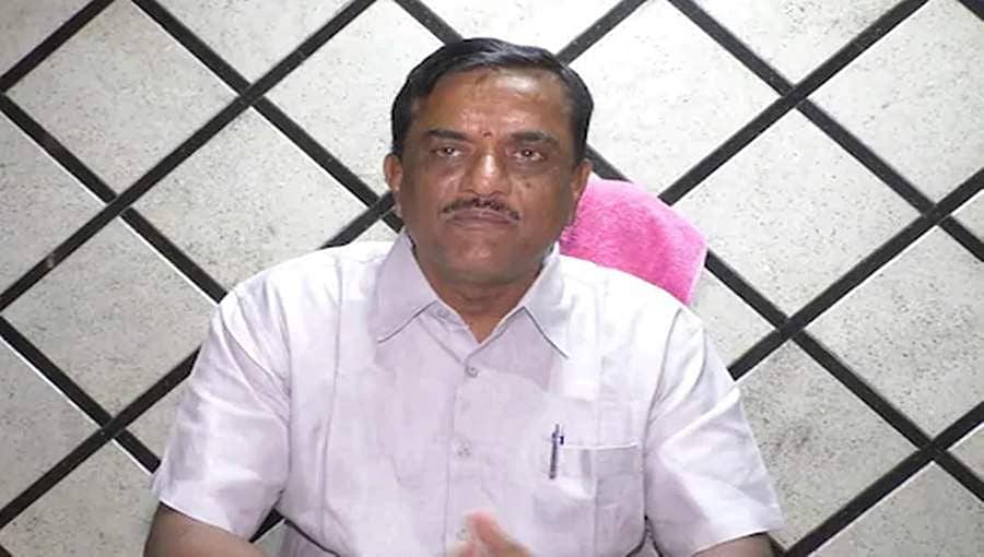 ಪರಿಷತ್ ಚುನಾವಣೆ: ಕೋಲಾರದ ಉದ್ಯಮಿ ಗೋವಿಂದರಾಜುಗೆ ಜೆಡಿಎಸ್ ಟಿಕೆಟ್