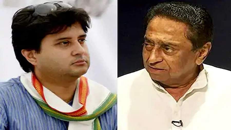 ಮಧ್ಯಪ್ರದೇಶದಿಂದ ಜ್ಯೋತಿರಾದಿತ್ಯ, ದಿಗ್ವಿಜಯ್ ಮತ್ತು ಸೋಲಂಕಿ ರಾಜ್ಯಸಭೆಗೆ ಆಯ್ಕೆ!