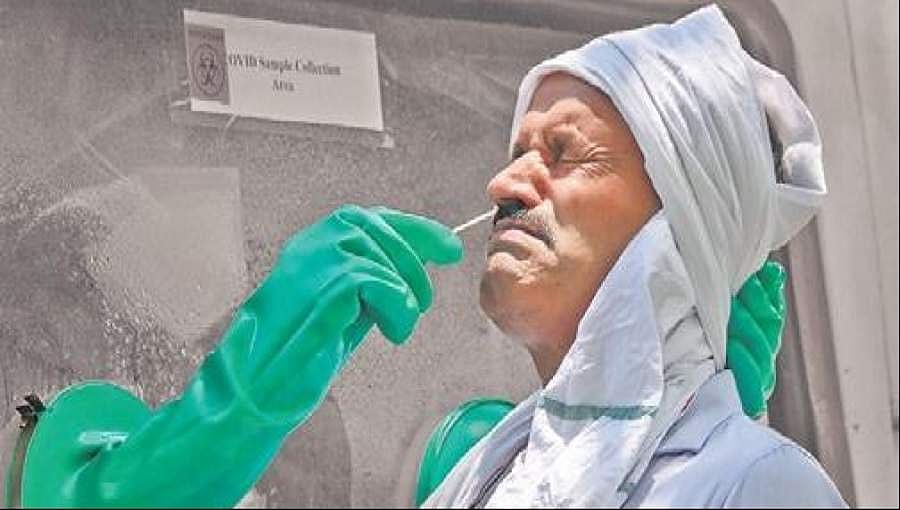 ಖಾಸಗಿ ಆಸ್ಪತ್ರೆಯಲ್ಲಿ ಕೊರೋನಾ ಚಿಕಿತ್ಸೆ ದರ ನಿಗದಿ ಬಗ್ಗೆ ಮುಂದಿನ ಸಚಿವ ಸಂಪುಟ ಸಭೆಯಲ್ಲಿ ನಿರ್ಧಾರ