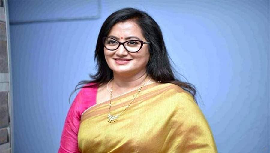 ನಿಮ್ಮದು ಹೋರಾಟವಲ್ಲ ಸ್ವಾರ್ಥ ರಾಜಕಾರಣ: ಸಿಡಿದೆದ್ದ ಸುಮಲತಾ ಅಂಬರೀಷ್!