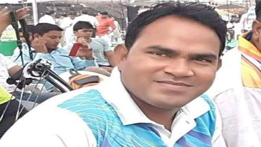 ಅಪಘಾತದಲ್ಲಿ ಆರ್ಚರಿ ಕೋಚ್ ನ್ಯಾನೋಮಾ ಮೃತ