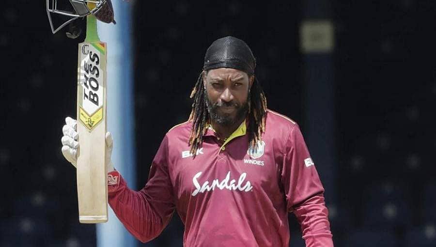 ಕ್ರಿಕೆಟ್ ಕೂಡ ವರ್ಣಭೇದ ನೀತಿಯಿಂದ ಮುಕ್ತವಾಗಿಲ್ಲ, ನಾನೂ ಅದನ್ನು ಎದುರಿಸಿದ್ದೇನೆ: ಕ್ರಿಸ್ ಗೇಲ್ 