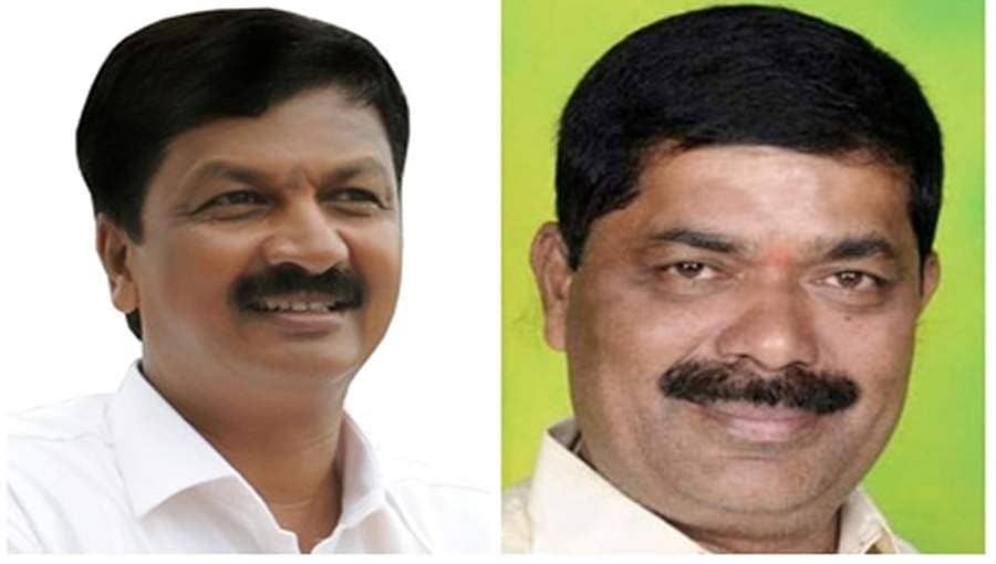 ಜಿಲ್ಲಾ ಉಸ್ತುವಾರಿ ನೇಮಕ: ರಮೇಶ್ ಜಾರಕಿಹೋಳಿಗೆ ಬೆಳಗಾವಿ, ಗೋಪಾಲಯ್ಯಗೆ ಹಾಸನ ಜವಾಬ್ದಾರಿ