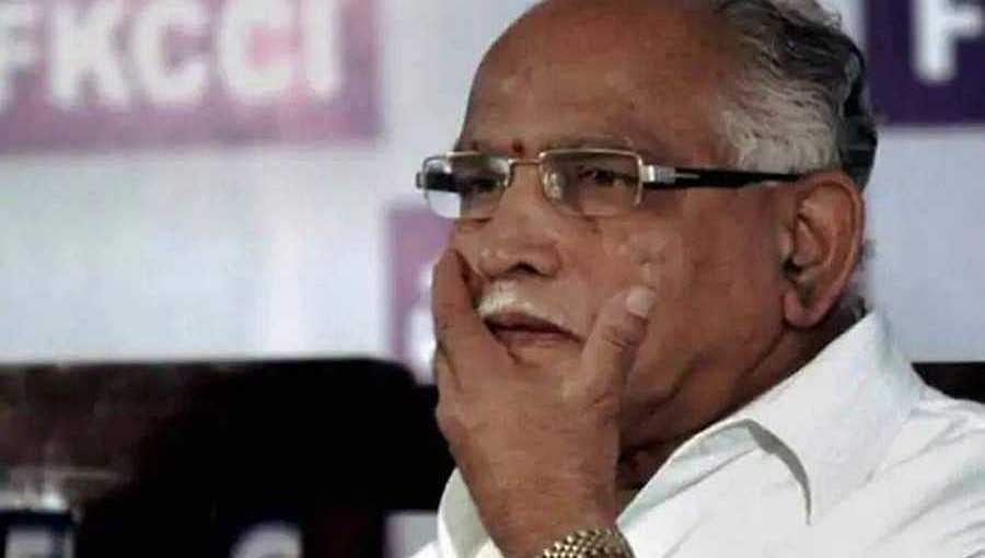 ಮುಖ್ಯಮಂತ್ರಿ ಗೃಹ ಕಚೇರಿ ಸೀಲ್ ಡೌನ್ ತೆರವು : ಮಹಿಳಾ ಸಿಬ್ಬಂದಿ ವರದಿ ನೆಗೆಟಿವ್ ವರದಿ