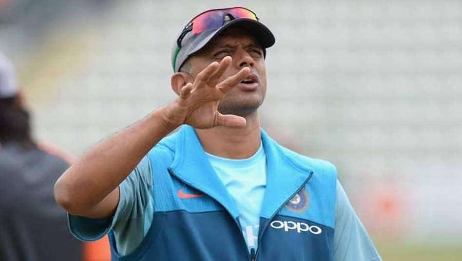 ಪ್ರಸ್ತುತ ಪರಿಸ್ಥಿತಿಯಲ್ಲಿ ಭಾರತದಲ್ಲಿ ಕ್ರಿಕೆಟ್ ಪ್ರಾರಂಭ ಕಷ್ಟ: ದ್ರಾವಿಡ್
