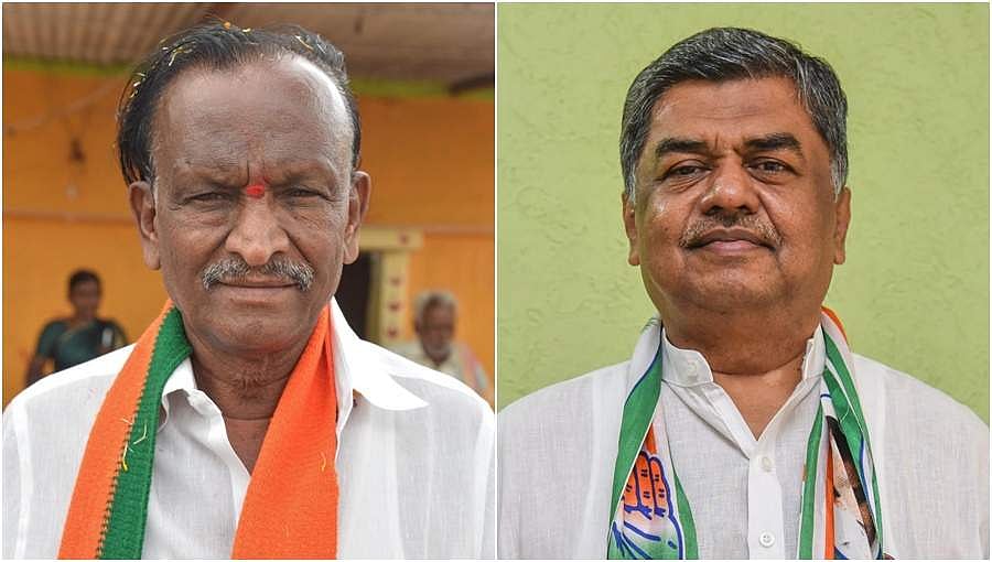 ವಿಧಾನ ಪರಿಷತ್‍ ಚುನಾವಣೆ: ಕಣದಲ್ಲಿದ್ದ 7 ಅಭ್ಯರ್ಥಿಗಳು ಅವಿರೋಧ ಆಯ್ಕೆ; ಅಧಿಕೃತ ಘೋಷಣೆ