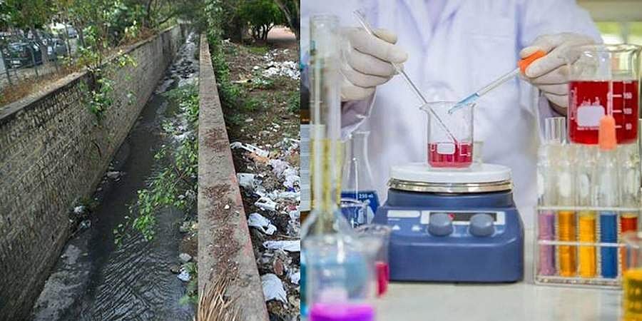 ಚರಂಡಿ ನೀರಿನಲ್ಲೂ ಕೊರೋನಾ ವೈರಸ್?: ಬೆಚ್ಚಿ ಬೀಳಿಸಿದ ಸಂಶೋಧನಾ ವರದಿ