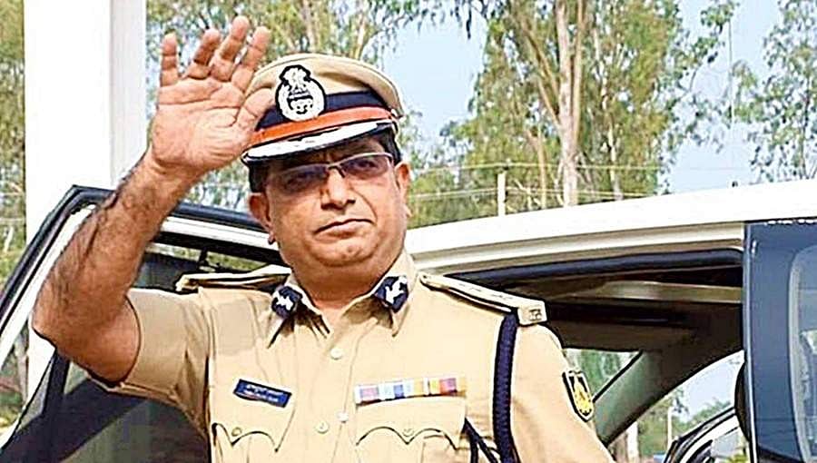 ಭಾನುವಾರದ ಲಾಕ್ ಡೌನ್ ಯಶಸ್ವಿ: ಬೆಂಗಳೂರು ಜನತೆಗೆ ಪೊಲೀಸ್ ಆಯುಕ್ತ ಭಾಸ್ಕರ್ ರಾವ್ ಧನ್ಯವಾದ