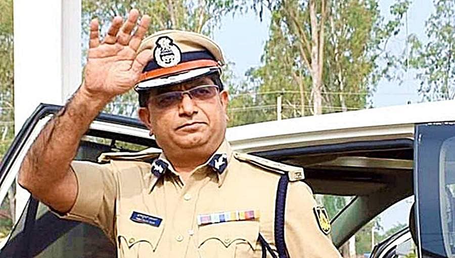 ಭಾನುವಾರದ ಲಾಕ್ ಡೌನ್ ಯಶಸ್ವಿ: ಬೆಂಗಳೂರು ಜನತೆಗೆ ಪೊಲೀಸ್ ಆಯುಕ್ತ ಭಾಸ್ಕರ್ ರಾವ್ ಧನ್ಯವಾದ