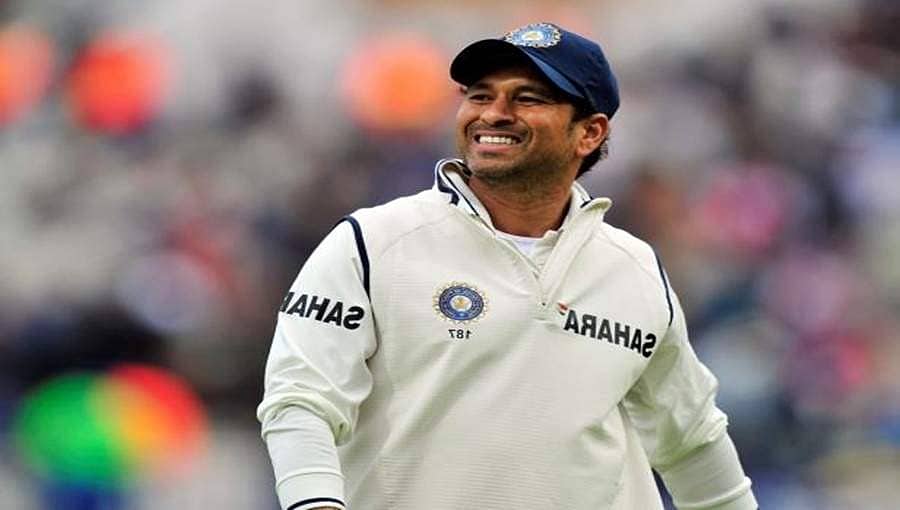 ಸಚಿನ್ ಗೆ ಸ್ಲೆಡ್ಜ್‌ ಮಾಡುವ ಧೈರ್ಯ ಯಾರಿಗೂ ಇರಲಿಲ್ಲ: ಪಾಕ್ ಮಾಜಿ ಕ್ರಿಕೆಟಿಗ