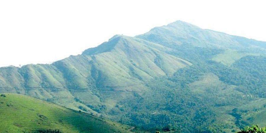 ಚಿಕ್ಕಮಗಳೂರು ಜಿಲ್ಲೆಗೆ ಸಿಗಲಿಗೆ ಪ್ರತ್ಯೇಕ ಪ್ರವಾಸೋದ್ಯಮ ನೀತಿ!