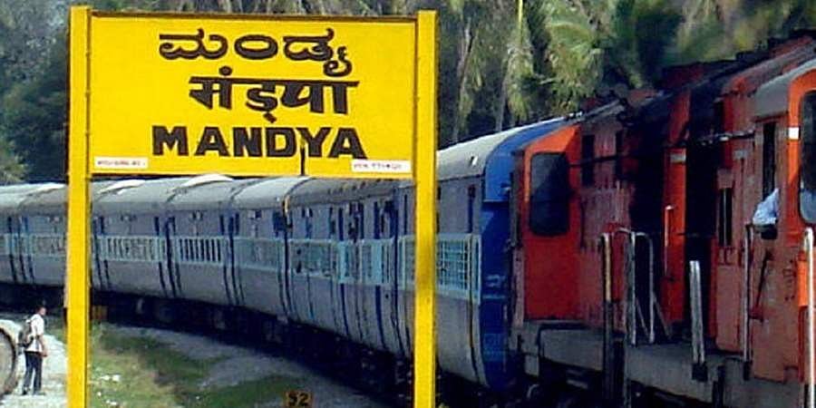 ಮಂಡ್ಯದಲ್ಲಿ ಕೊರೋನಾ ಗೆ ಮೊದಲ ಸಾವು!