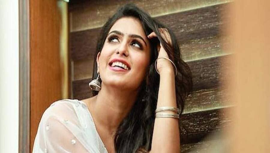 ಒಳ್ಳೇ ಕಥೆ ಸಿಕ್ಕಿದ್ದಾದರೆ ನಾನು ಕನ್ನಡದಲ್ಲಿ ಅಭಿನಯಿಸಲು ಒಪ್ಪಿಕೊಳ್ಳುವೆ: ಸಂಯುಕ್ತಾ ಹೆಗ್ಡೆ 
