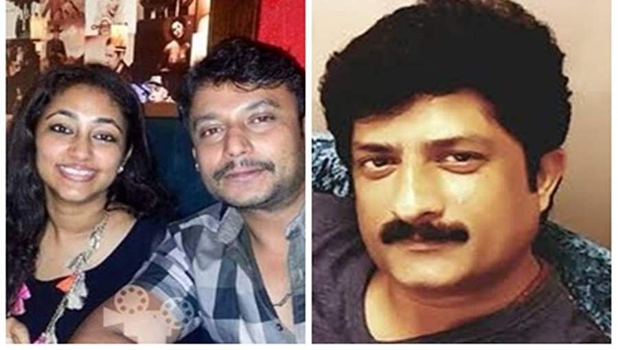 ಎದುರು ಮನೆಯಲ್ಲೇ ಕೊರೋನಾ: ನಟ ರವಿಶಂಕರ್ ಗೆ ಧೈರ್ಯತುಂಬಿದ ಕಿಚ್ಚ ಸುದೀಪ್, ಗಣೇಶ್; ನಾನು ಕ್ಷೇಮ- ದರ್ಶನ್ ಪತ್ನಿ ಸ್ಪಷ್ಟನೆ