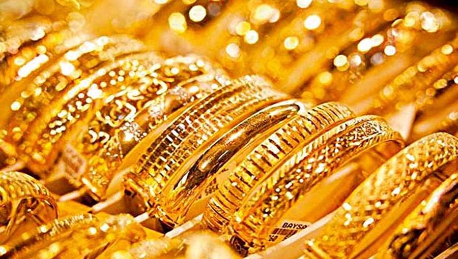 ಚಿನ್ನ, ಬೆಳ್ಳಿ ದರ ಸ್ವಲ್ಪ ಇಳಿಕೆ: ವಿವರ ಹೀಗಿದೆ...