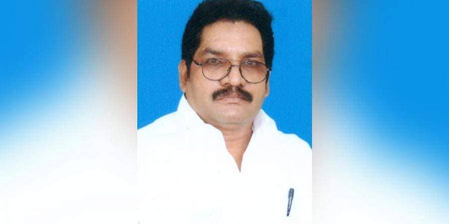 ತಮಿಳುನಾಡು: ಡಿಎಂಕೆ ಶಾಸಕ ಅರಸುಗೆ ಕೊರೋನಾ ಪಾಸಿಟಿವ್