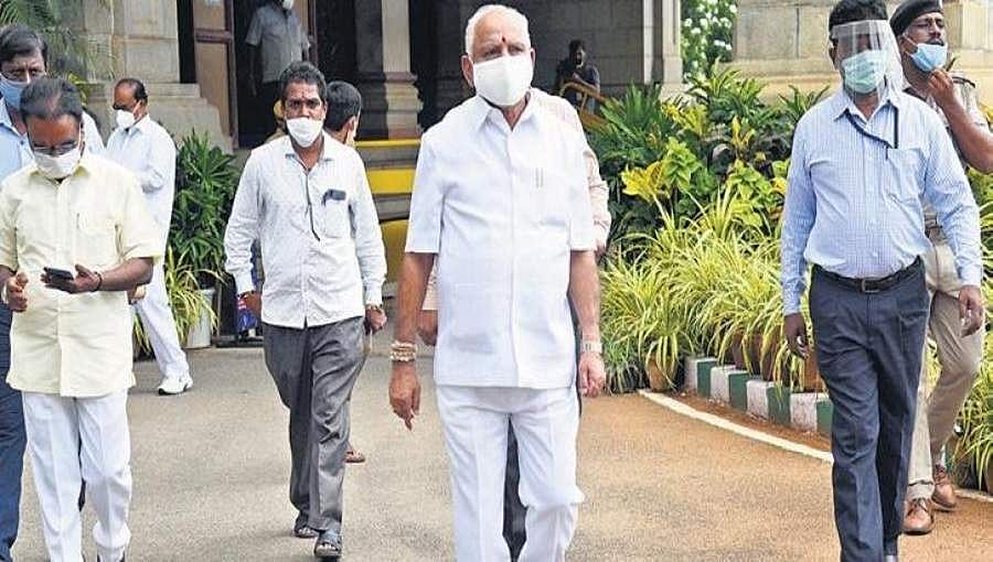 ಮುಂದಿನ ದಿನಗಳಲ್ಲಿ ಕೊರೋನಾ ಮತ್ತಷ್ಟು ಉಲ್ಬಣ: ಸಮಸ್ಯೆ ತಪ್ಪಿಸಲು ಸರ್ಕಾರದಿಂದ ಪರ್ಯಾಯ ವ್ಯವಸ್ಥೆ