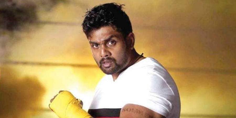 'ರಾಜಮಾರ್ತಾಂಡ': ಅಣ್ಣ ಚಿರಂಜೀವಿ ಸರ್ಜಾ ಪಾತ್ರಕ್ಕೆ ಧುೃವ ಸರ್ಜಾ ಡಬ್ಬಿಂಗ್!