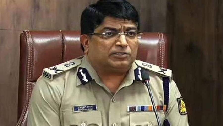 ಬೆಂಗಳೂರು ನಗರದಲ್ಲಿ ಜುಲೈ 26ರವರೆಗೆ ನಿಷೇಧಾಜ್ಞೆ ಜಾರಿ: ಭಾಸ್ಕರ್ ರಾವ್