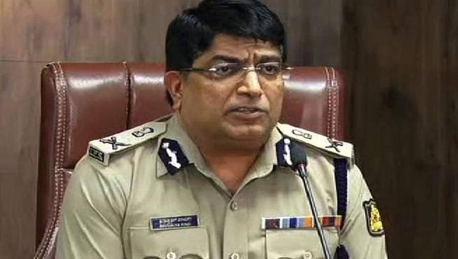 ಬೆಂಗಳೂರು ನಗರದಲ್ಲಿ ಜುಲೈ 26ರವರೆಗೆ ನಿಷೇಧಾಜ್ಞೆ ಜಾರಿ: ಭಾಸ್ಕರ್ ರಾವ್