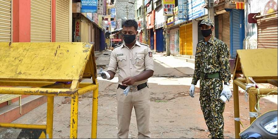 ಹೆರಿಗೆ ಆಸ್ಪತ್ರೆಯಲ್ಲಿದ್ದ ಬಿಬಿಎಂಪಿ ನೌಕರನಿಗೆ ಕೊರೋನಾ: ಆಸ್ಪತ್ರೆ ನಿರ್ಲಕ್ಷ್ಯಕ್ಕೆ ಅಪಾಯಕ್ಕೆ ಸಿಲುಕಿದ ನವಜಾತ ಶಿಶುಗಳು