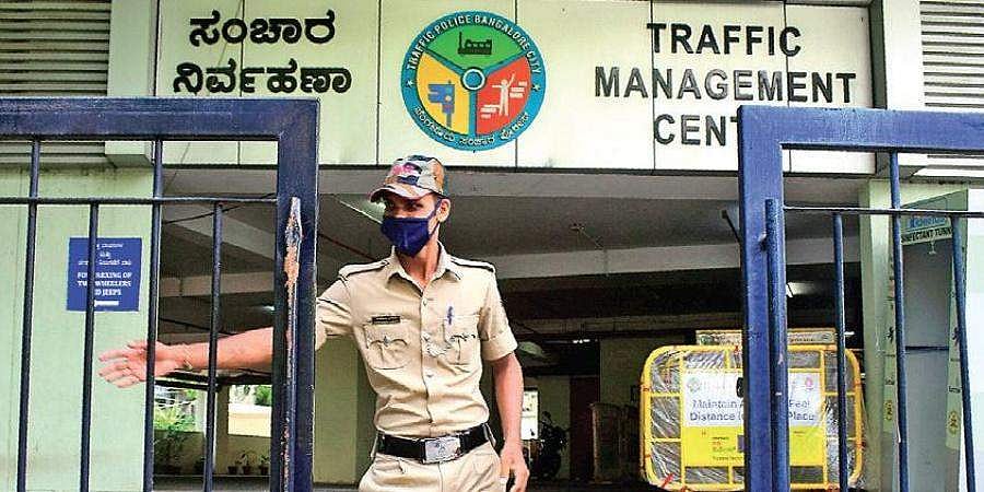 ಪೊಲೀಸರಲ್ಲಿ ಹೆಚ್ಚುತ್ತಿರುವ ಕೊರೋನಾ ಸೋಂಕು: ಹಲವು ಪೊಲೀಸ್ ಠಾಣೆಗಳ ಸ್ಥಳಾಂತರ