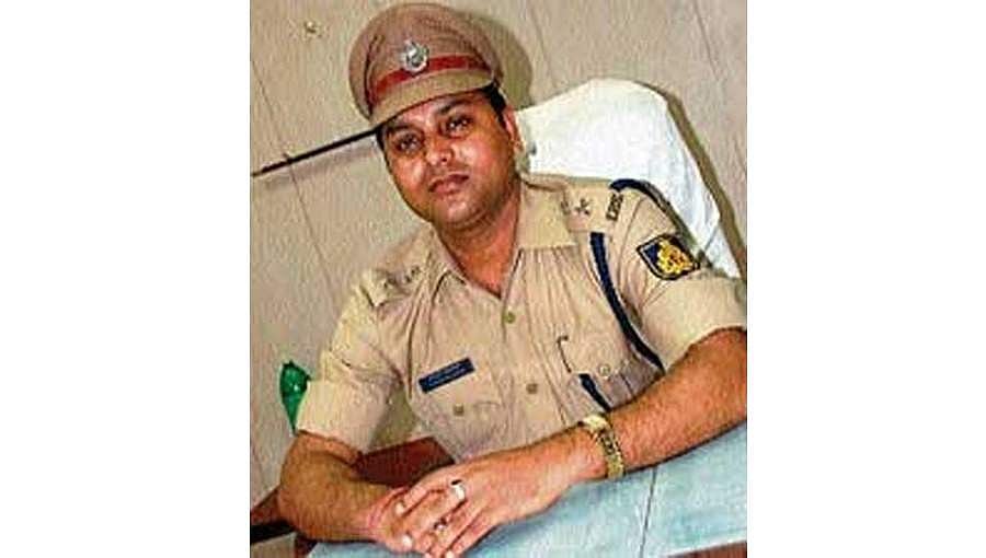 ಮಂಗಳೂರು ನೂತನ ಪೊಲೀಸ್ ಆಯುಕ್ತರಾಗಿ ವಿಕಾಸ್ ಕುಮಾರ್ ಅಧಿಕಾರ ಸ್ವೀಕಾರ