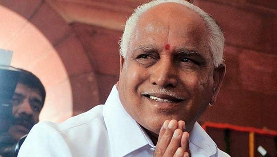 ಬೇಡಿಕೆ ಆಧರಿಸಿ ಕೌಶಲ್ಯ ಅಭಿವೃದ್ಧಿ ತರಬೇತಿ; ಜುಲೈ 7 ರಂದು ಬೃಹತ್ ಆನ್ ಲೈನ್ ಉದ್ಯೋಗ ಮೇಳ ; ಬಿ.ಎಸ್.ಯಡಿಯೂರಪ್ಪ