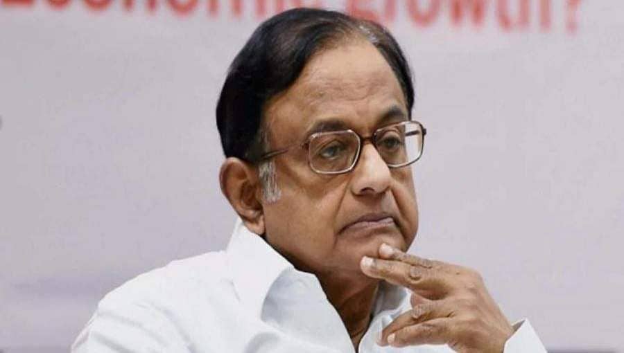 ಐಎನ್ ಎಕ್ಸ್ ಮೀಡಿಯಾ ಕೇಸು: ಚಿದಂಬರಂ, ಕಾರ್ತಿ ಚಿದಂಬರಂ ವಿರುದ್ಧ ಜಾರಿ ನಿರ್ದೇಶನಾಲಯ ಆರೋಪಪಟ್ಟಿ ಸಲ್ಲಿಕೆ