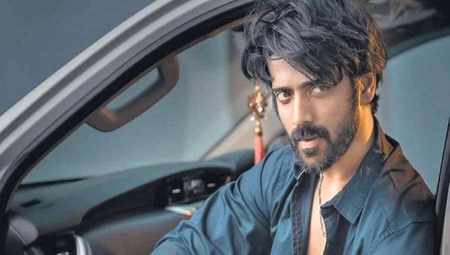 ಕಾಮಿಡಿ ರೊಮ್ಯಾಂಟಿಕ್ ಸ್ಟೋರಿಗಾಗಿ ಮತ್ತೆ ಒಂದಾದ ನಿರ್ದೇಶಕ ಸತ್ಯ- ವಿಹಾನ್ ಜೋಡಿ