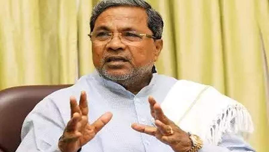 ಕೊರೋನಾ ಚಿಕಿತ್ಸೆ ಬಗ್ಗೆ ವ್ಯಾಪಕ ದೂರು; ನಿಗಾ ಇಡಲು ತಕ್ಷಣ ಸರ್ವಪಕ್ಷಗಳ ಪರಿಶೀಲನಾ ಸಮಿತಿ ರಚಿಸಬೇಕು: ಸಿದ್ದು