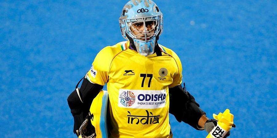 ಎಸ್ಎಐ ನಲ್ಲಿ ಏಕಾಂಗಿ: ಹಾಕಿ ಆಟಗಾರ ಸೂರಜ್ ಕರ್ಕೆರಾಗೆ ಜೊತೆಯಾಗಿವೆ ಪುಸ್ತಕ, ಫೋನ್!