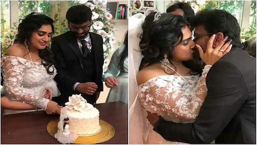 3ನೇ ಮದುವೆಯಾದ ನಟಿಗೆ ಮೂರನೇ ದಿನಕ್ಕೆ ಬಿಗ್ ಶಾಕ್!