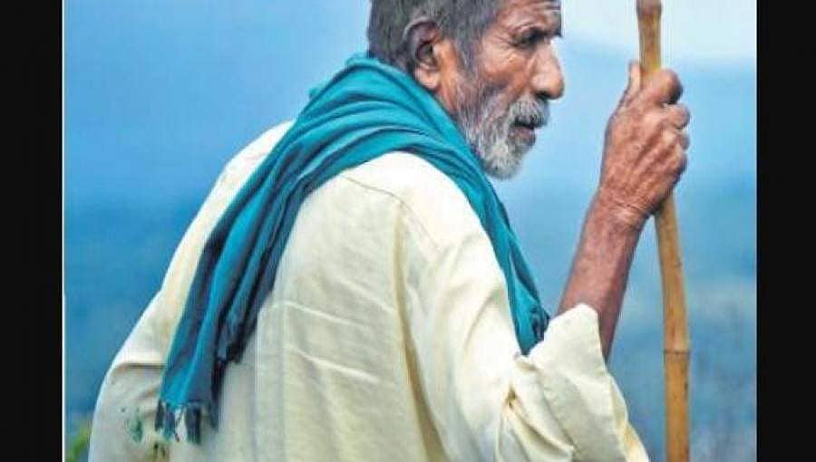 ಮಂಡ್ಯದ ಭಗೀರಥ ಕಾಮೇಗೌಡರ ಜೀವನ ಚರಿತ್ರೆ ಕುರಿತು ಸಾಕ್ಷ್ಯಚಿತ್ರ