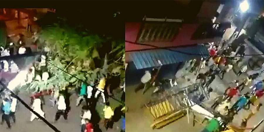 ಪಾದರಾಯನಪುರ ಪುಂಡರ ಜಾಮೀನಿಗೆ ಕಾರ್ಪೋರೇಟರ್ ಶೂರಿಟಿ!