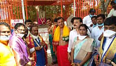 ಅವಧಿ ಪೂರ್ಣಗೊಂಡ ಗ್ರಾಮ ಪಂಚಾಯತ್ ಗಳಿಗೆ ಆಡಳಿತ ಸಮಿತಿಗಳನ್ನು ರಚಿಸಲು ಸರ್ಕಾರ ಒಲವು