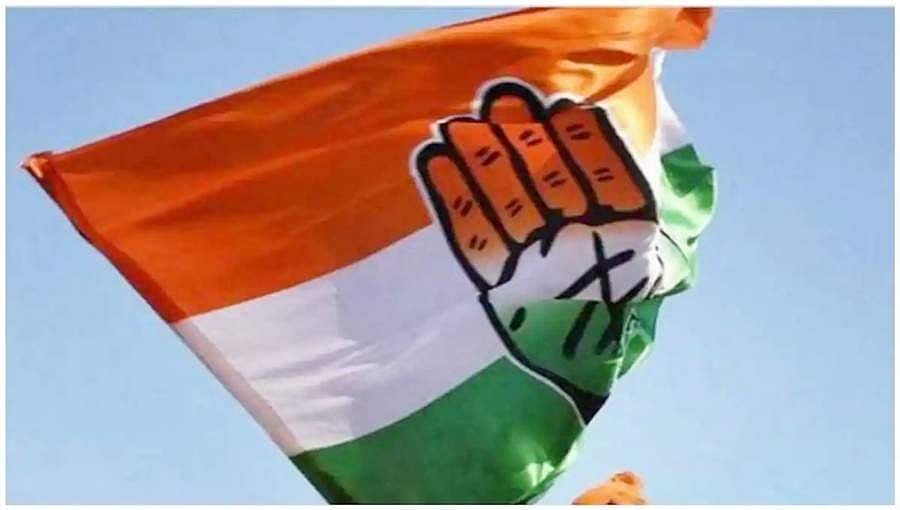ಗುಜರಾತ್: ರಾಜ್ಯಸಭೆ ಚುನಾವಣೆ ಘೋಷಣೆ ಬೆನ್ನಲ್ಲೇ ಇಬ್ಬರು ಕೈ ಶಾಸಕರ ರಾಜೀನಾಮೆ