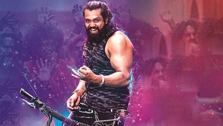 ತೆಲುಗಿನಲ್ಲೂ ಕಮಾಲ್ ಮಾಡೋಕೆ ಬರ್ತಿದೆ 'ಪೊಗರು' ಚಿತ್ರದ ಕರಾಬು ಸಾಂಗ್
