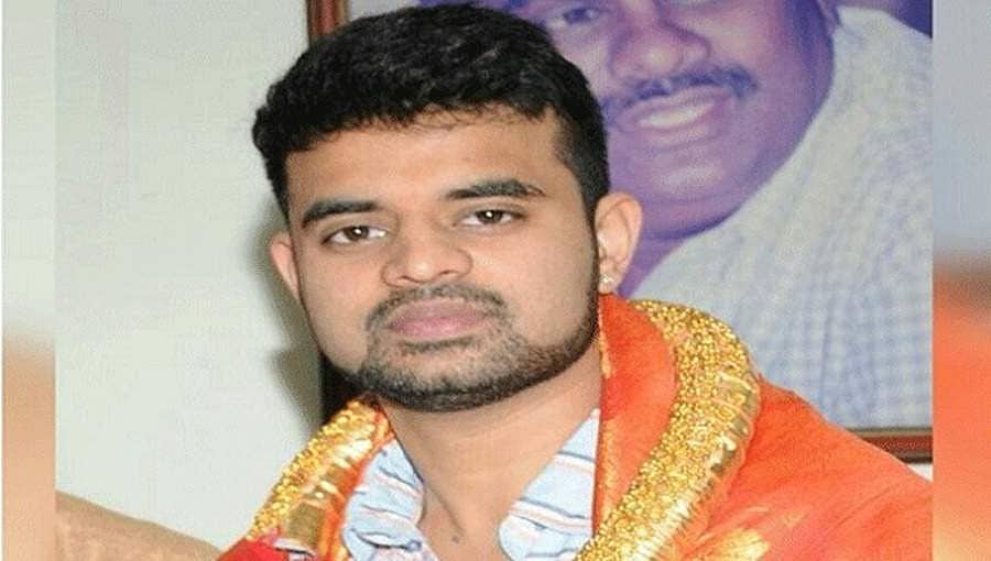 ಹಾಸನ ಸಂಸದರಿಗೆ ಮತ್ತೆ ಸಂಕಷ್ಟ: ಪ್ರಜ್ವಲ್ ರೇವಣ್ಣಗೆ ಸುಪ್ರೀಂ ಕೋರ್ಟ್ ನೋಟಿಸ್