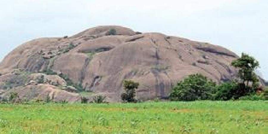 ಪಾರಂಪರಿಕ ತಾಣಗಳ ಪಟ್ಟಿಗೆ 5 ಸ್ಥಳಗಳ ಸೇರ್ಪಡೆಗೆ ಸಿದ್ಧತೆ