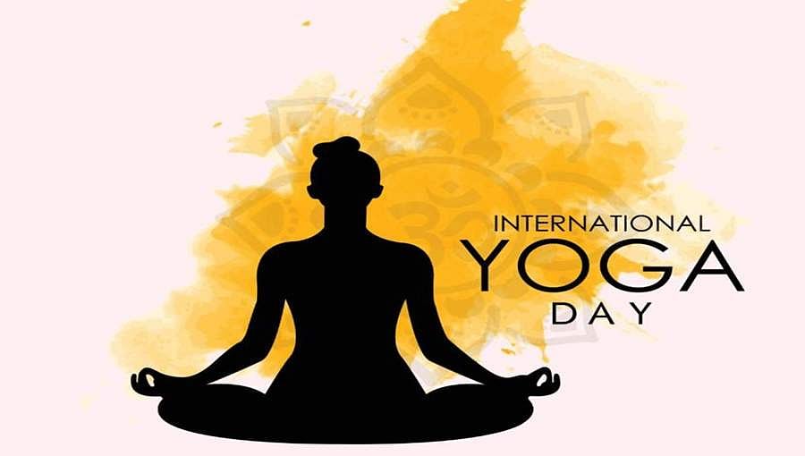 ಕೊರೋನಾ ಎಫೆಕ್ಟ್: ಈ ಬಾರಿ ಡಿಜಿಟಲ್ ಮಾಧ್ಯಮ ವೇದಿಕೆಗಳಲ್ಲಿ ಯೋಗ ದಿನಾಚರಣೆ