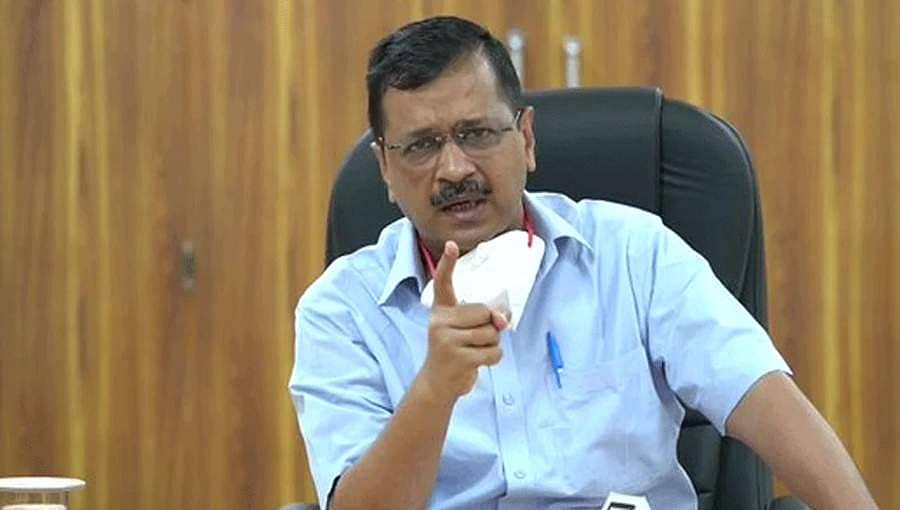 ಲೆಫ್ಟಿನೆಂಟ್ ಗವರ್ನರ್ ಆದೇಶದಿಂದ ದೆಹಲಿಗರಿಗೆ ದೊಡ್ಡ ಸಮಸ್ಯೆ: ಸಿಎಂ ಅರವಿಂದ್ ಕೇಜ್ರಿವಾಲ್ ಅಸಮಾಧಾನ