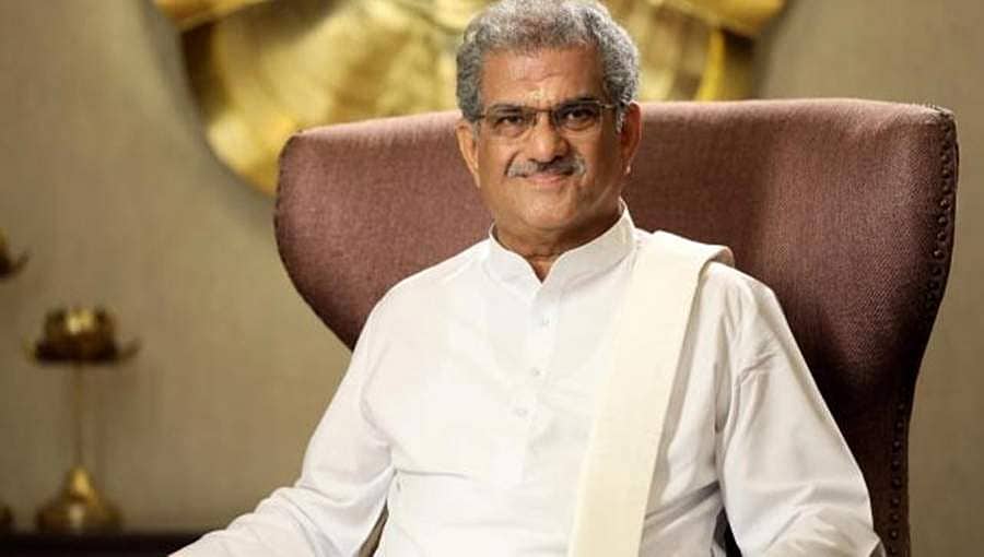 ಮಹಾರಾಷ್ಟ್ರದಿಂದ ಕರ್ನಾಟಕಕ್ಕೆ ಬಂದಿರುವವರಿಂದ ಕೊರೋನಾ ಜಾಸ್ತಿ: ವೀರೇಂದ್ರ ಹೆಗ್ಗಡೆ ಸ್ಪಷ್ಟೀಕರಣ 