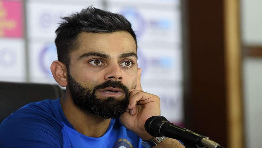 'ಕಿಂಗ್' ಕೊಹ್ಲಿಯನ್ನು ಮಿಯಾಂದಾದ್ಗೆ ಹೋಲಿಸಿದ ಪಾಕ್ ಮಾಜಿ ನಾಯಕ ಸೊಹೇಲ್!
